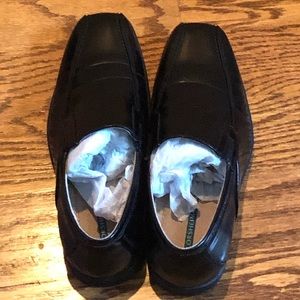 Boys dress shoes